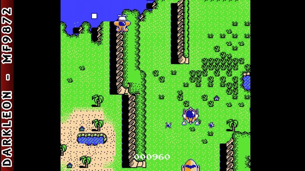 MSX BOTHETEC Topple Zip ゲームソフト ゆっくりゲーム雑談】MSX トップルジップ Topple Zip ネット購入品紹介