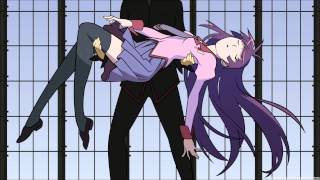 NIGHTCORE Fleetwood Mac - Rhiannon