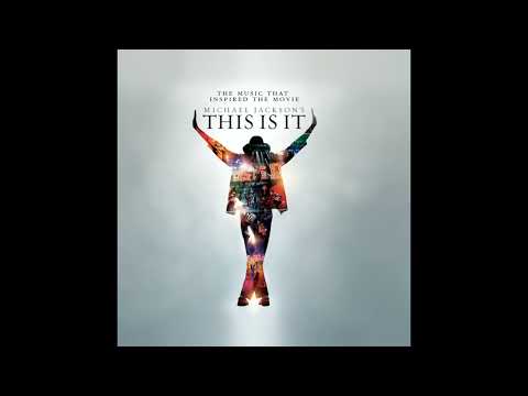 Michael Jackson - This Is It (Orchestra Version) (Slowed & Reverb)