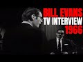 Capture de la vidéo Bill Evans Gets Ready To Play