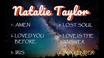 Thumbnail of Best of Natalie Taylor. {Lyrics} ♫