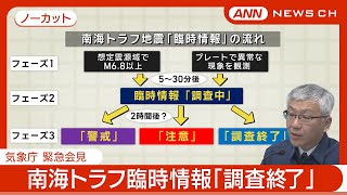 ANNnewsCHの配信のサムネイル画像