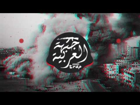 arabian-nights-#2-l-war-music-l-middle-east-trap-l-arabic-trap-mix