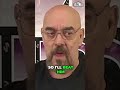 Gary Hart on Al Perez FIRED After Ric Flair Threat Revealed! #shorts