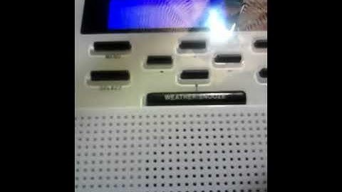 River Flood Warning (EAS #29)