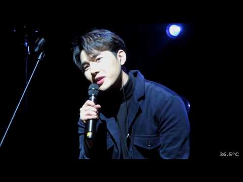 171231 멜로망스 무엇을 해야할까