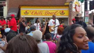 Famous Rare Essence - Do you know what time it is Net Worth
