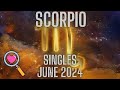 Scorpio Singles ♏️ - They Are Trying To Get You To Give Them A Get Out Of Jail Free Card...