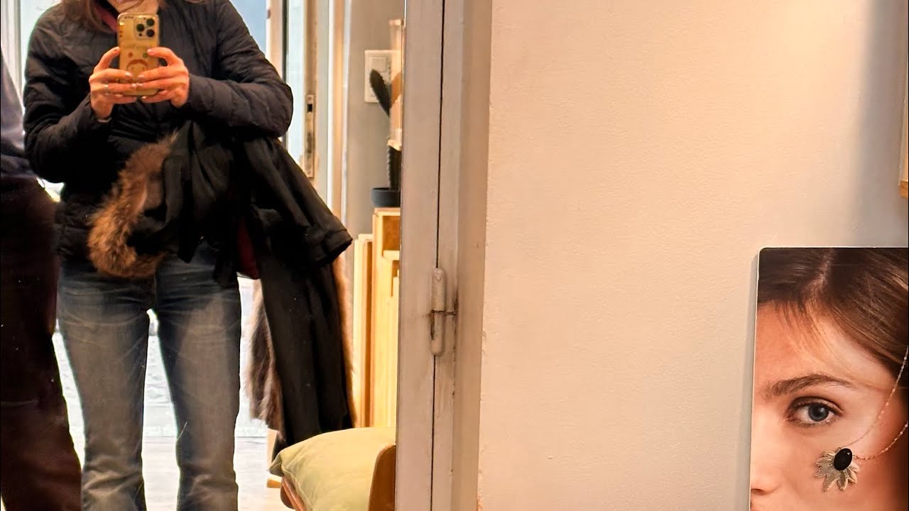 Мысли про « а зачем мне канал» 