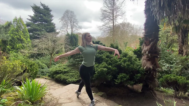 Showreel | Louise Nelson!