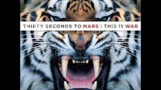 30 Seconds To Mars - Night Of The Hunter