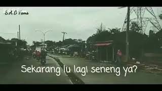 #storywa temen palsu /young lex