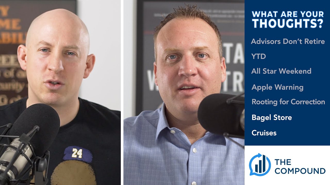 Josh Wants a Stock Market Correction: What Are Your Thoughts? Josh Wants a Stock Market Correction: What Are Your Thoughts?