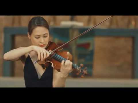 P.Hindemith: Sonata for Violin solo, op.31 No.2 I Hellen Weiß