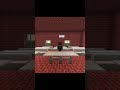 A B C D in Minecraft 🤣🤣 #funny #minecraft