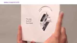 Offset Interactive Printing