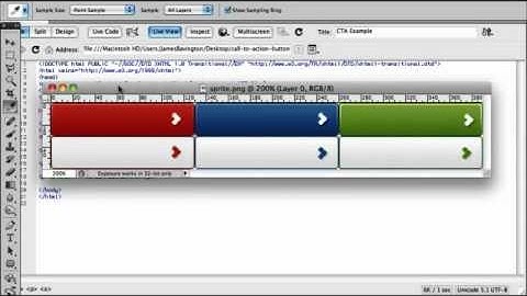 How to code SEO friendly buttons in CSS (Part 2 of 2)