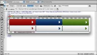 How to code SEO friendly buttons in CSS (Part 2 of 2)