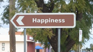 Psalm 1 | The Way To Happiness | Lectionary bible reading