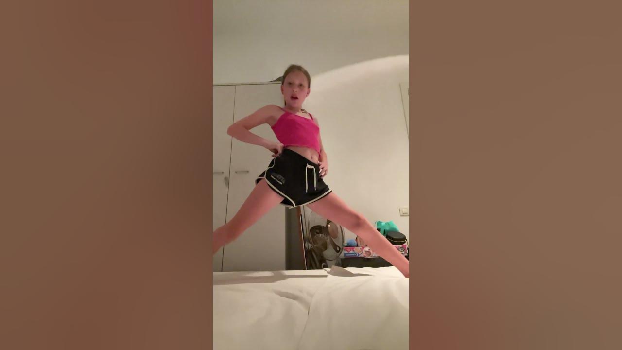 the splits YouTube