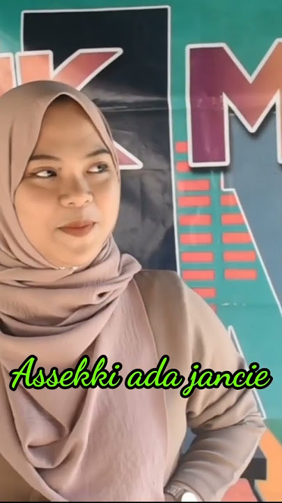 ASSEKKI ADA JANCIE