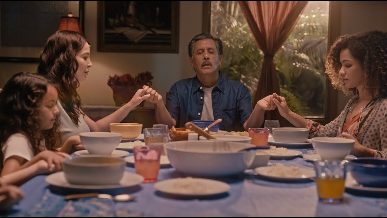 LA FUERZA DE CREER S4 EP1