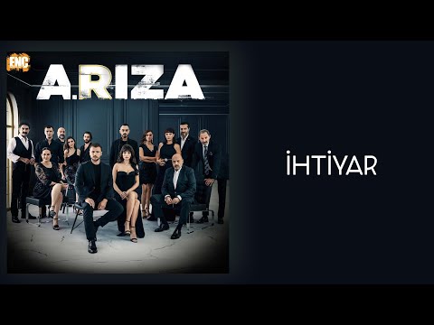 Arıza Orijinal Dizi Müzikleri - İhtiyar