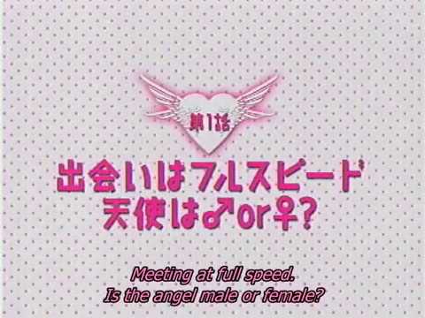 Tenshi Na Konamaiki Episode 1 Engsub Youtube Tenshi Na Konamaiki Episode 1 Engsub Youtube