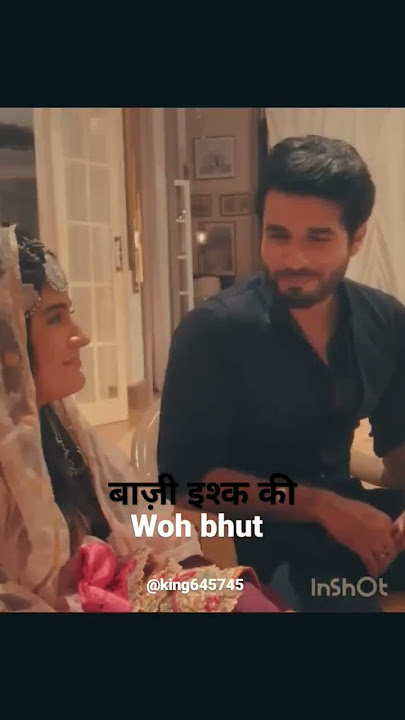 baazi Ishq ki,# fir milenge guys season 2 me 😊
