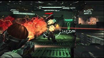 Fuse Multiplayer - Echelon Match