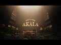 Pablo x josue akala official visualizer