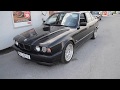 PICKED UP NEW RIMS ! BMW E34 525i DailyDrifter Ep.23