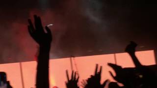 Twenty One Pilots- HeavyDirtySoul live in Las Vegas