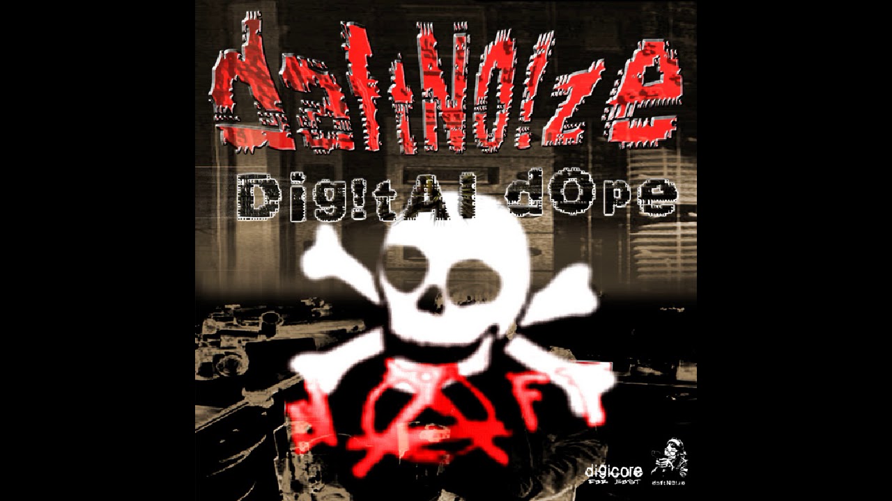 speedkore evolution DaftN0!ze – Sudden Death