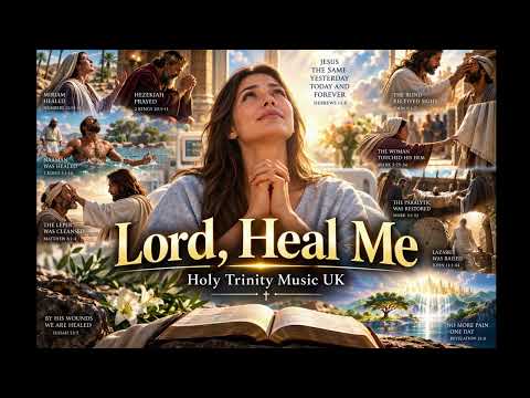 Lord, Heal Me
