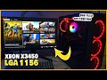 GTA 5 NO XEON X3450 LGA DO MERCADO LIVRE