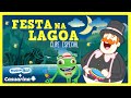 Mundo Bita - Festa na Lagoa ft Casuarina [clipe especial]