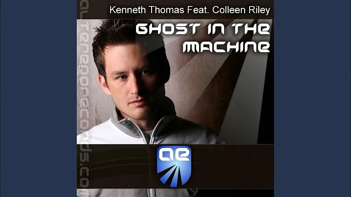 Ghost In The Machine (Original Mix)