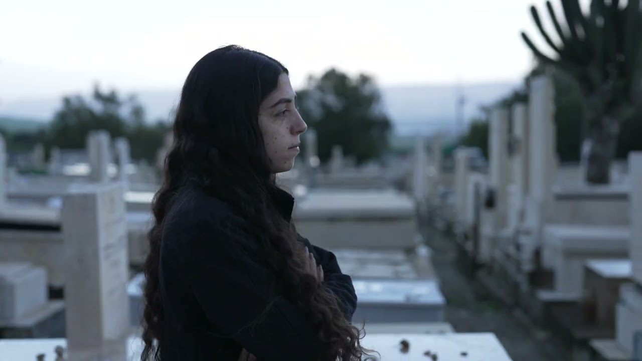 אבא- סיפורה של ציון אורבך