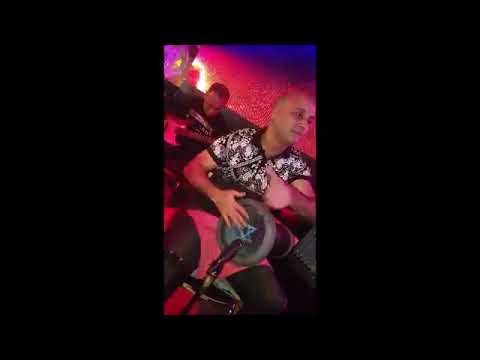 Cheb Faudil Avec BaChir Palolo《Live 2018 Djawhara 》●Ki goultelha Marié ●