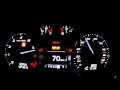 Audi TTS APR Stage 2 0 - 80mph Launch Control