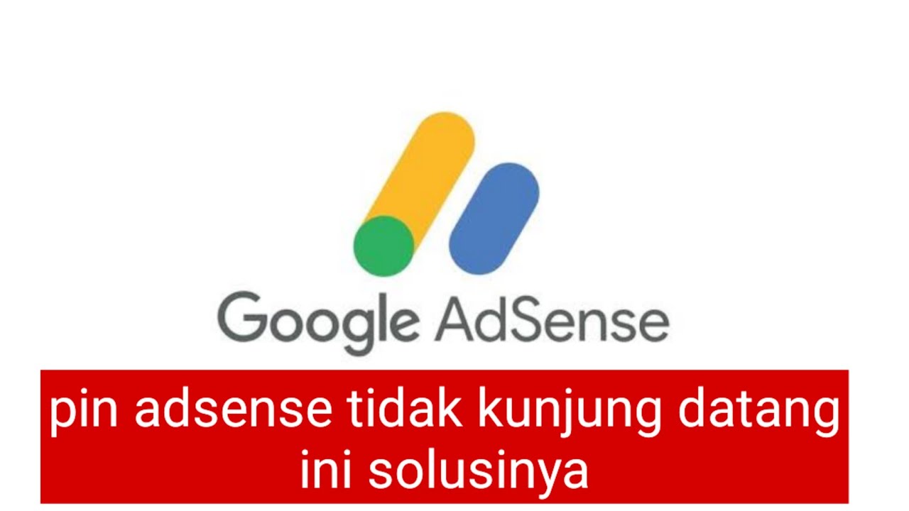 Misteri PIN Adsense yang Tak Kunjung Tiba: Menelusuri Penyebab dan Solusi