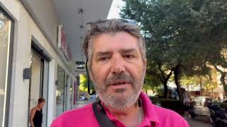 Α. Μιχαλάς: Έπρεπε να πάμε στην ΔΕΘ 