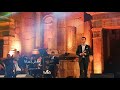 محمد عساف يهز مدرجات المسرح الجنوبي مهرجان جرش ٢٠١٩ حفله خرافيه