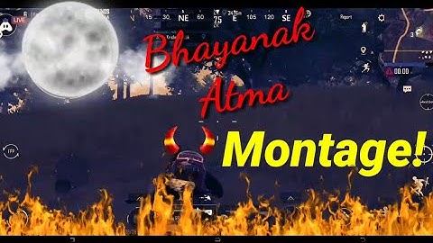 BHAYANAK ATMA MONTAGE SAMSUNG A3,A5,A6,A7,J2,J5,J7,S5,S6,S7,S9, A10,A20,A30,A50,A70