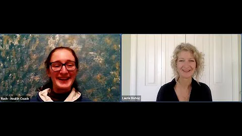 Laurie Bishop, Photographer and Rachel Sewell, Hea...