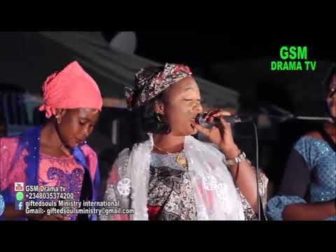 WAKA Song from Ilorin Afonja