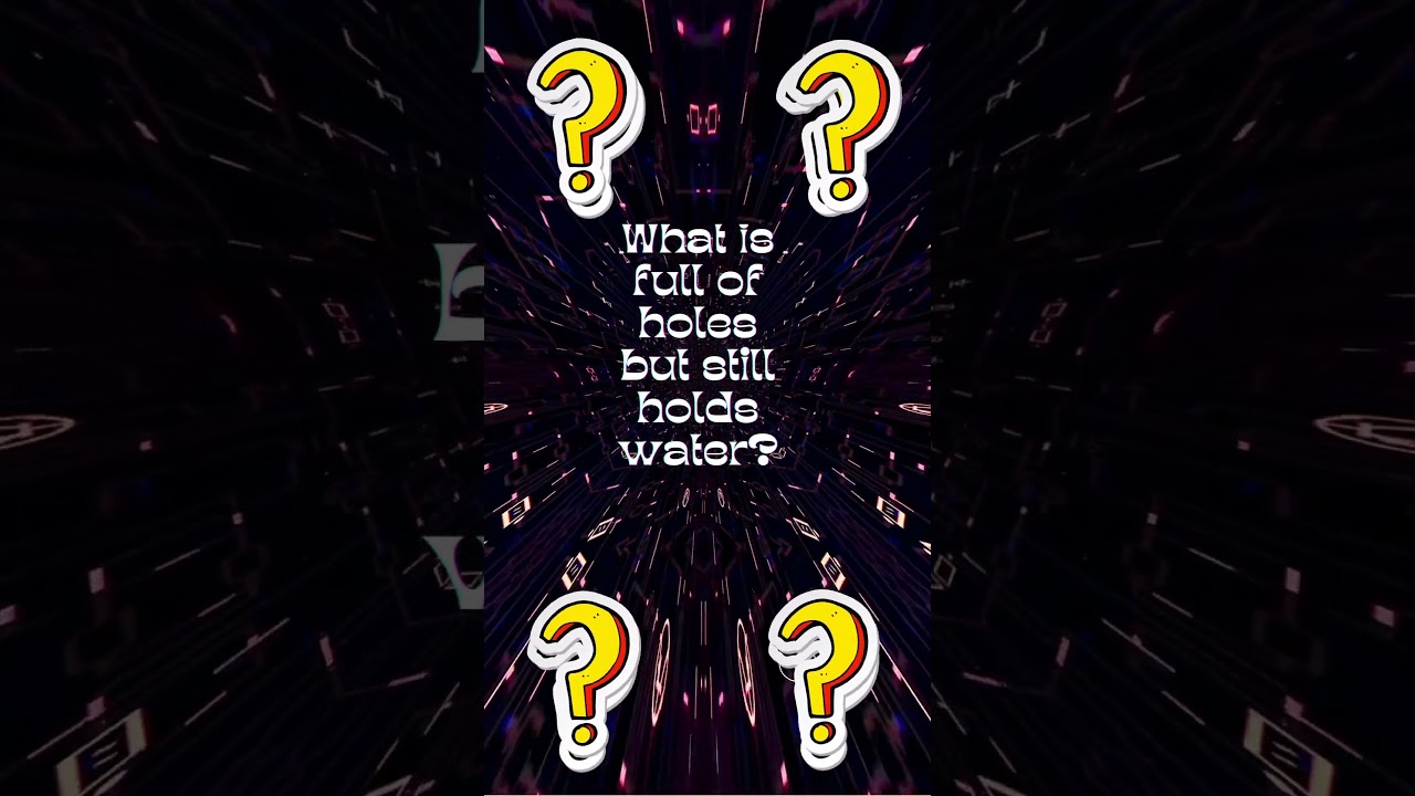 Brain Twist: A Lightning Riddle Challenge!