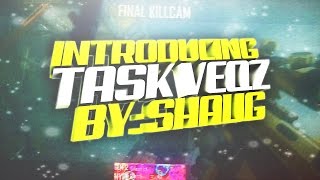 Introducing Task Veqz