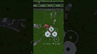 GUESS ELYTA MACE HT LEVEL 💀 #trending #minecraft #shorts